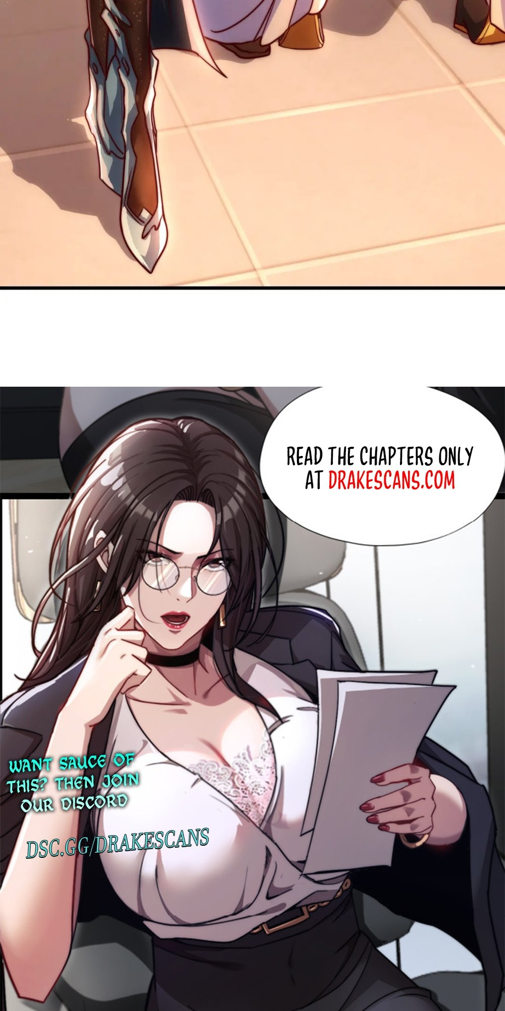 It Starts With The Confession To The Beauty Master Chapter 29 #49