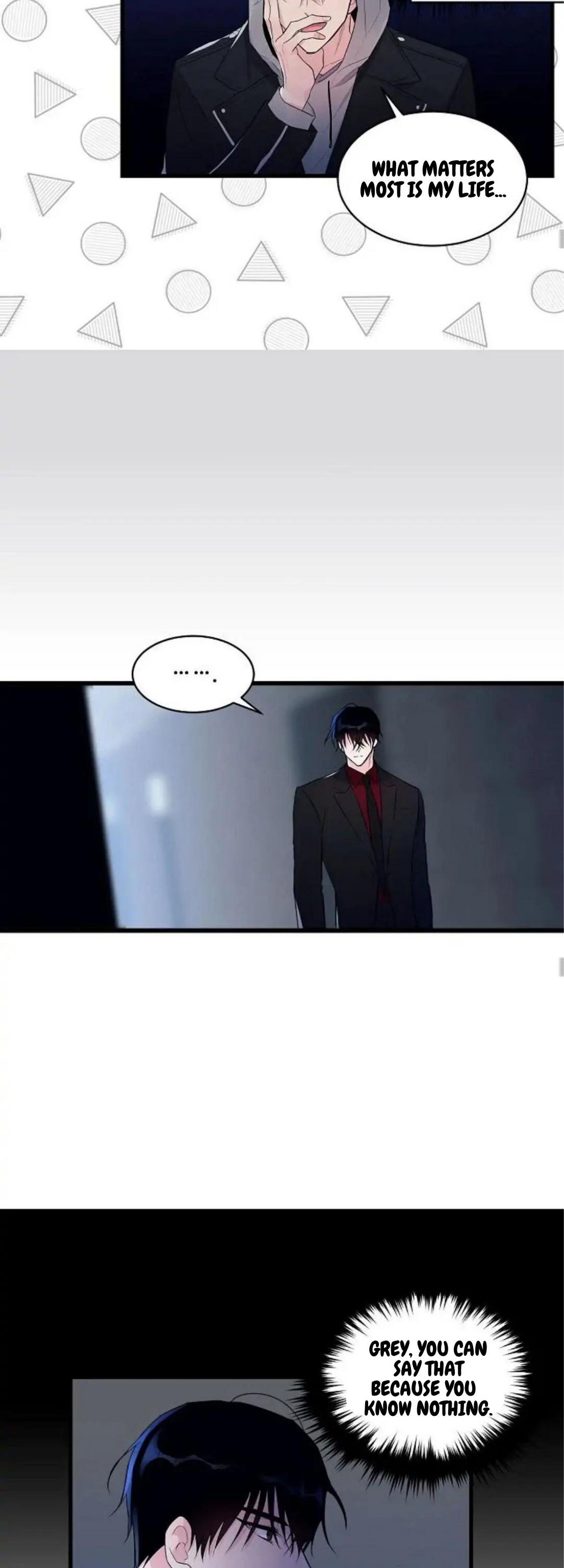 Don’T Move, Spy! Chapter 19 #23