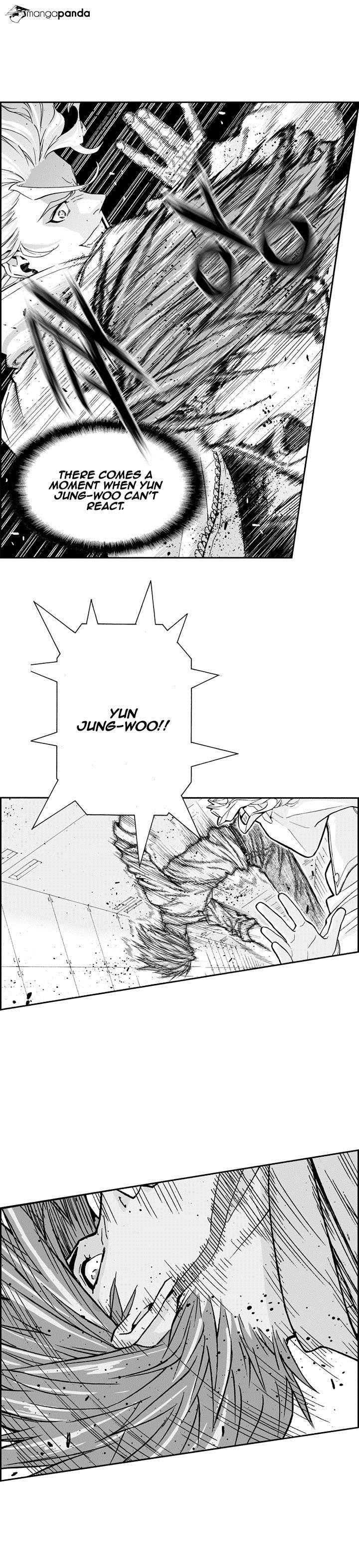 Action Idols - Age Of Young Dragons Chapter 13 #11