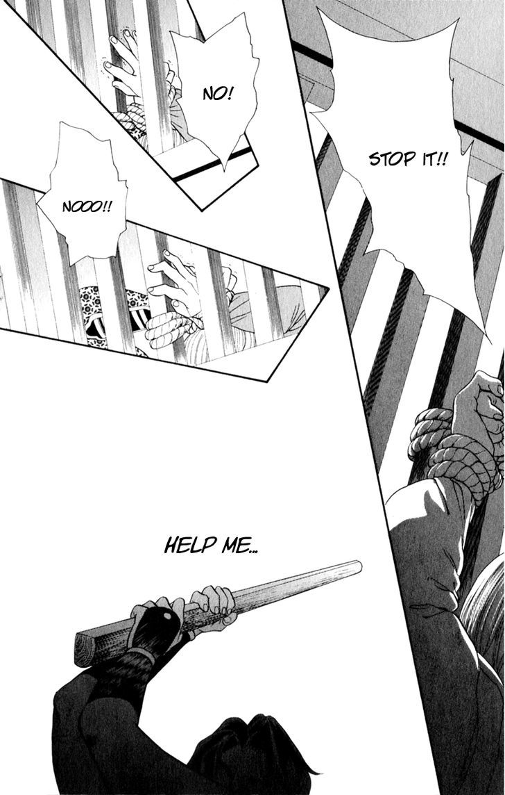 Ryou Chapter 59 #22