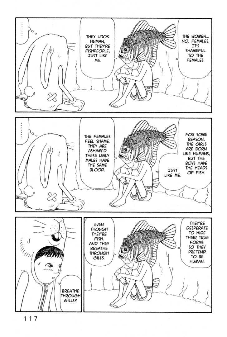 Ryuuguuden Chapter 4 #15