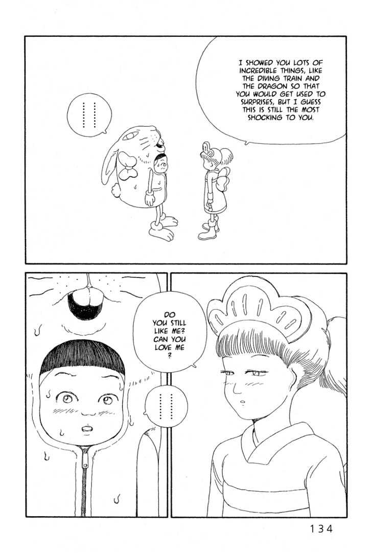 Ryuuguuden Chapter 4 #32