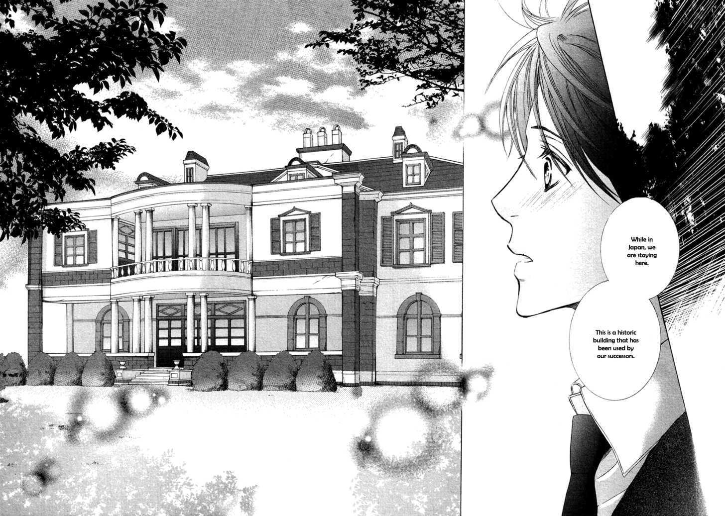 Royal Fiance Chapter 1 #29