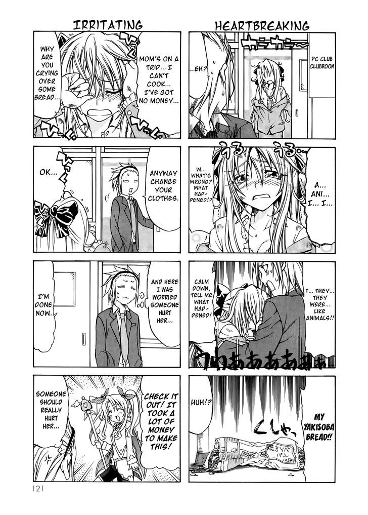 Rulia Nya!! Chapter 12 #11