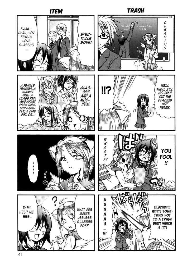 Rulia Nya!! Chapter 4 #3