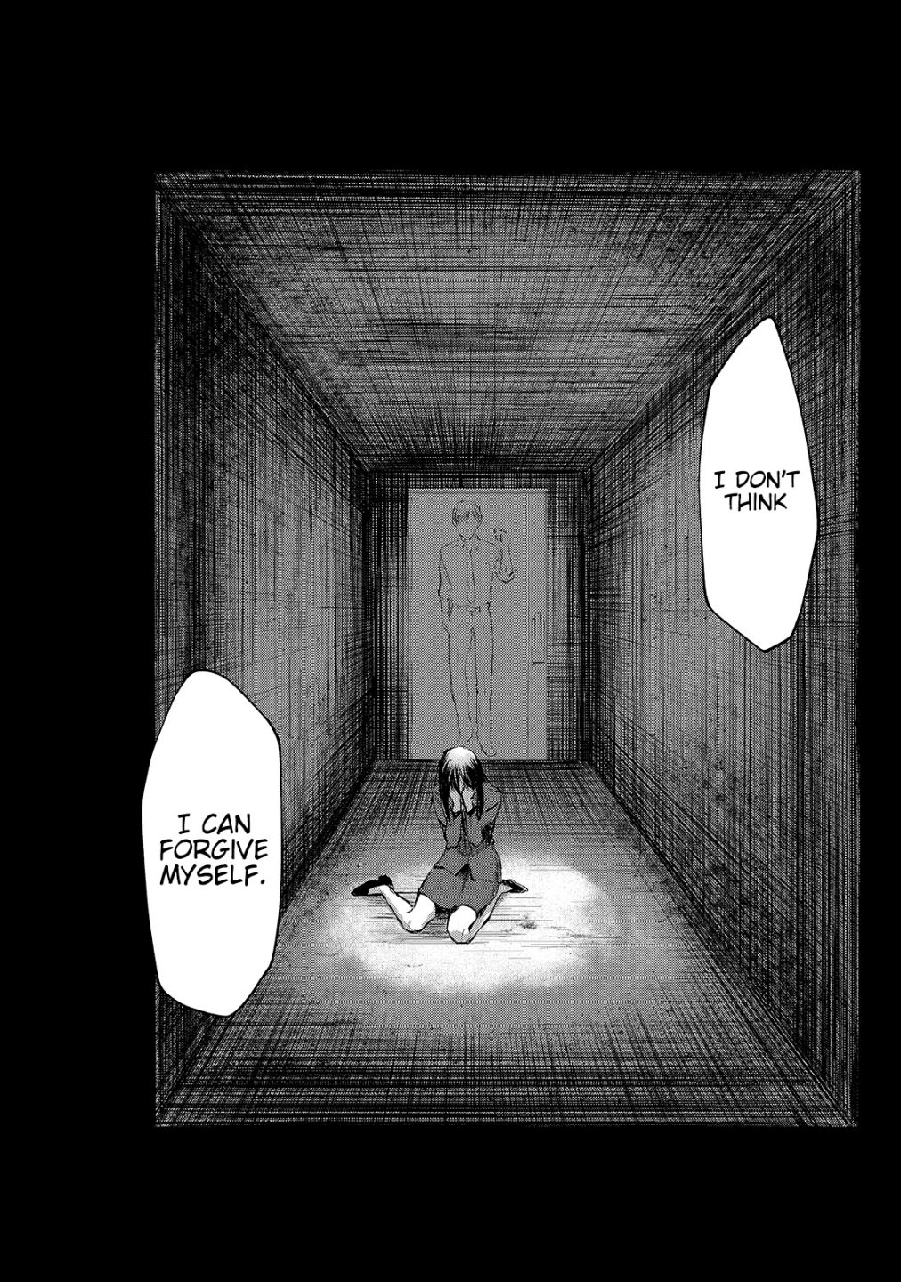 Tsuki 50-Man Moratte Mo Ikigai No Nai Tonari No Onee-San Ni 30-Man De Yatowarete "okaeri" Tte Iu Oshigoto Ga Tanoshii Chapter 9 #25