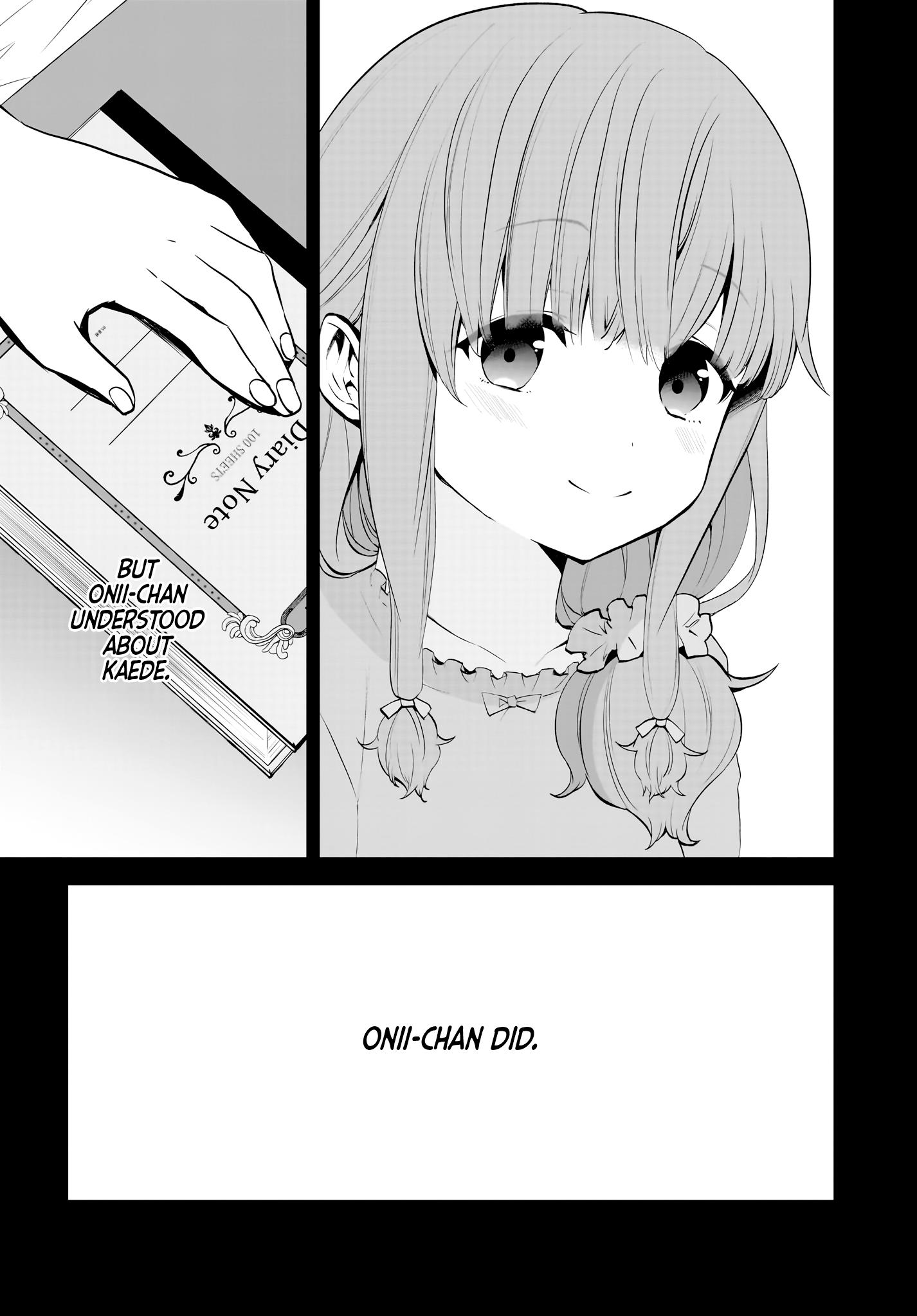 Seishun Buta Yarou Wa Orusuban Imouto No Yume Wo Minai Chapter 6 #19