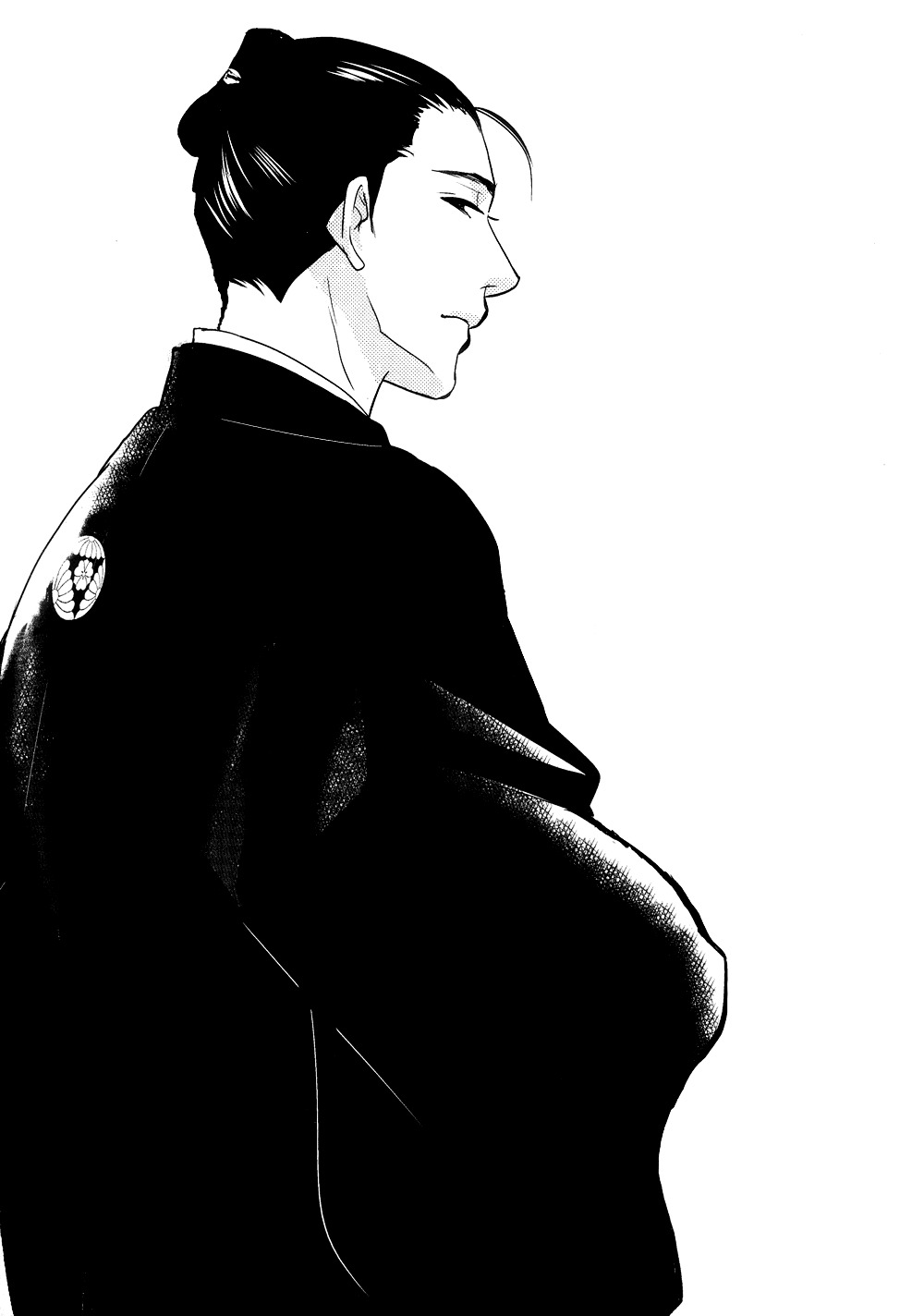 Ichigo No Yume - Shimatsuya Risuke No Kaii Jikenchou Chapter 1 #4