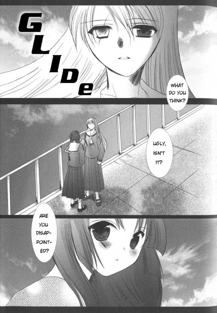 Rooftop Chapter 0 #9