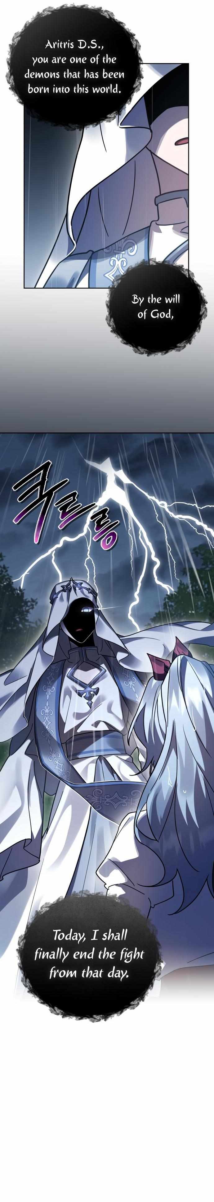 Hero X Demon King X Villain Chapter 50 #24