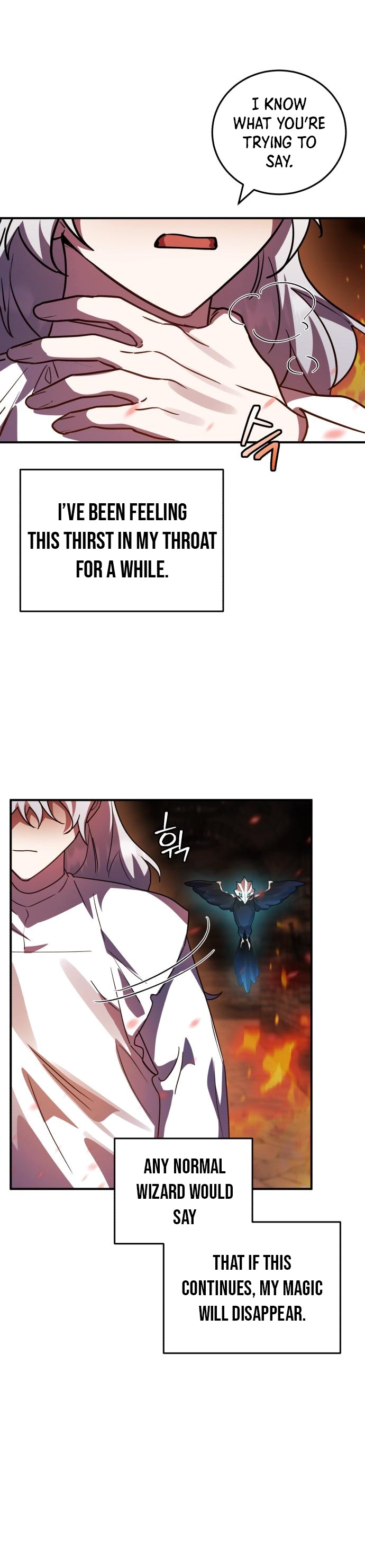 Hero X Demon King X Villain Chapter 39 #23