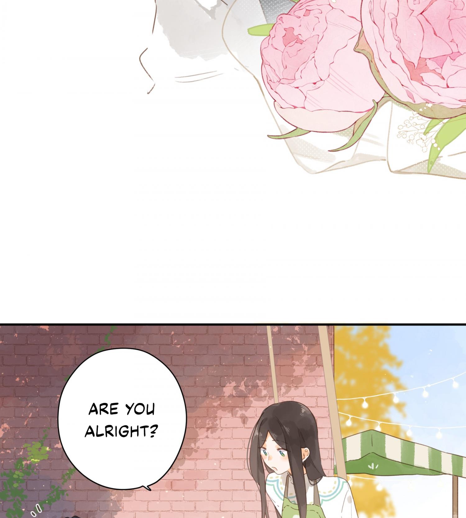 Summer Bloom At The Corner Of The Street Chapter 54 #12