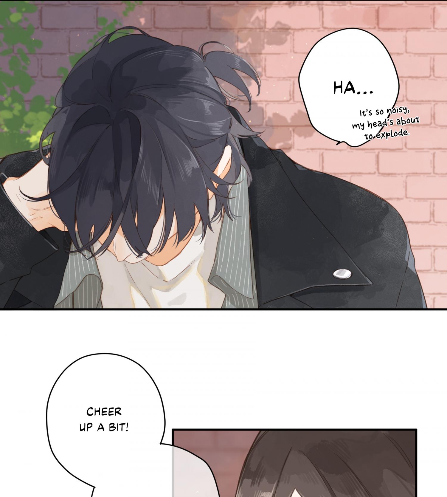 Summer Bloom At The Corner Of The Street Chapter 54 #15