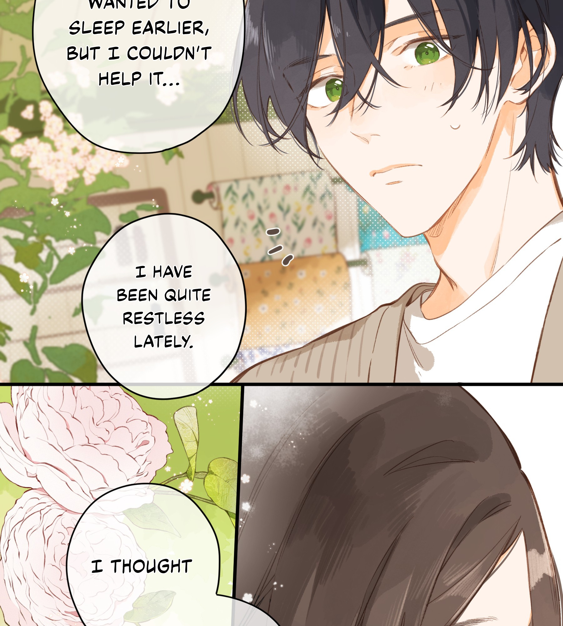 Summer Bloom At The Corner Of The Street Chapter 41 #24