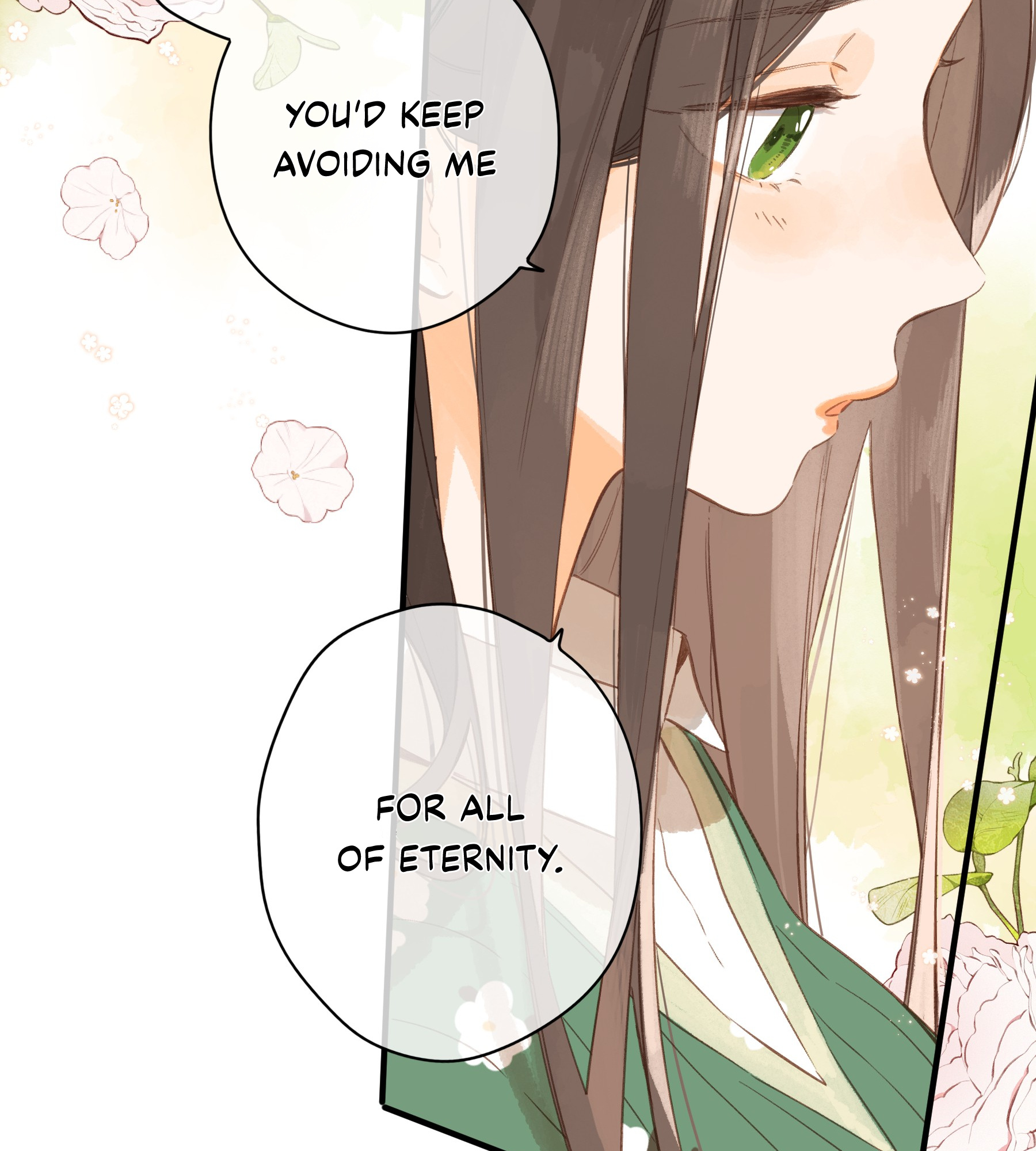 Summer Bloom At The Corner Of The Street Chapter 41 #25