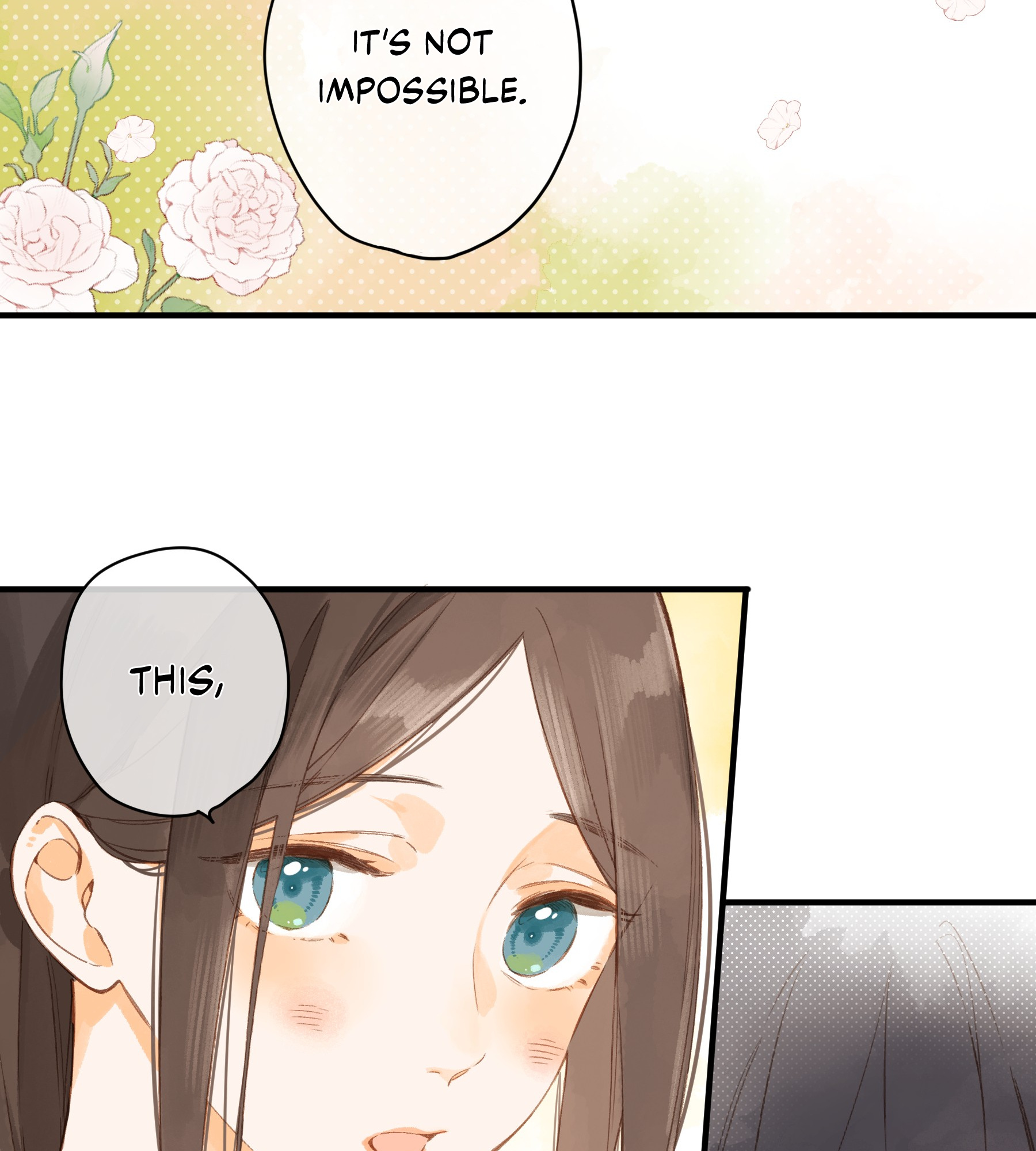 Summer Bloom At The Corner Of The Street Chapter 41 #29