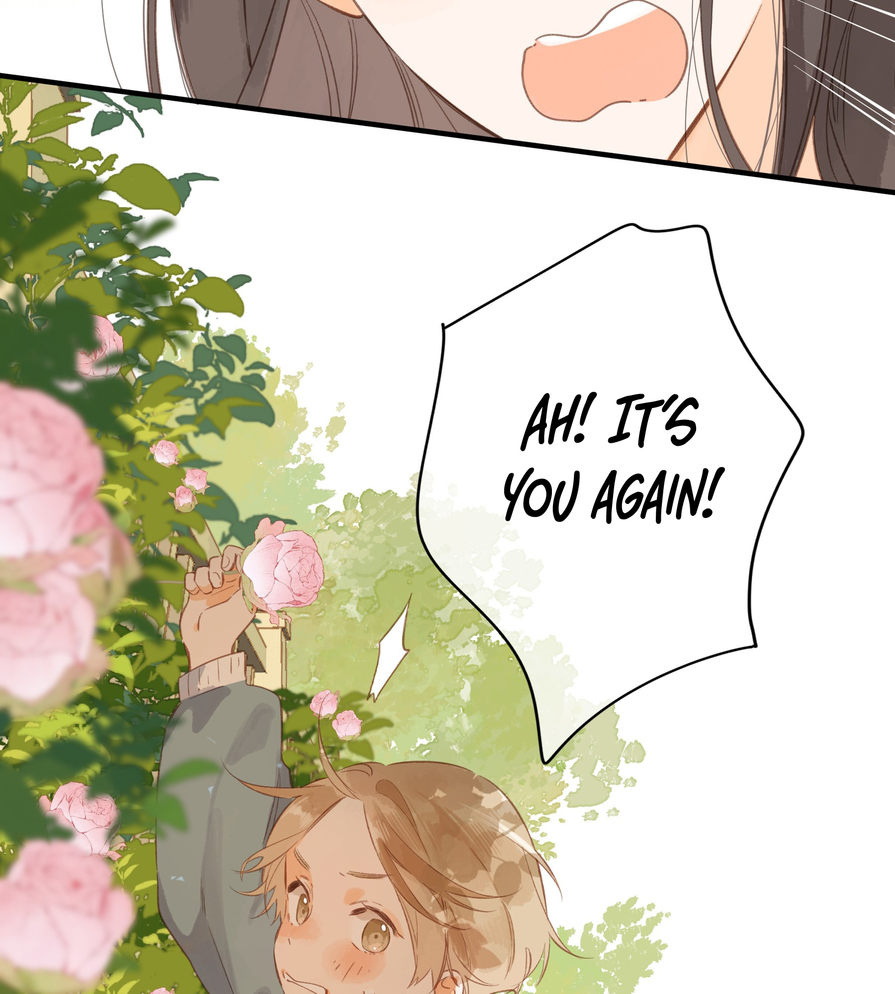 Summer Bloom At The Corner Of The Street Chapter 41 #55