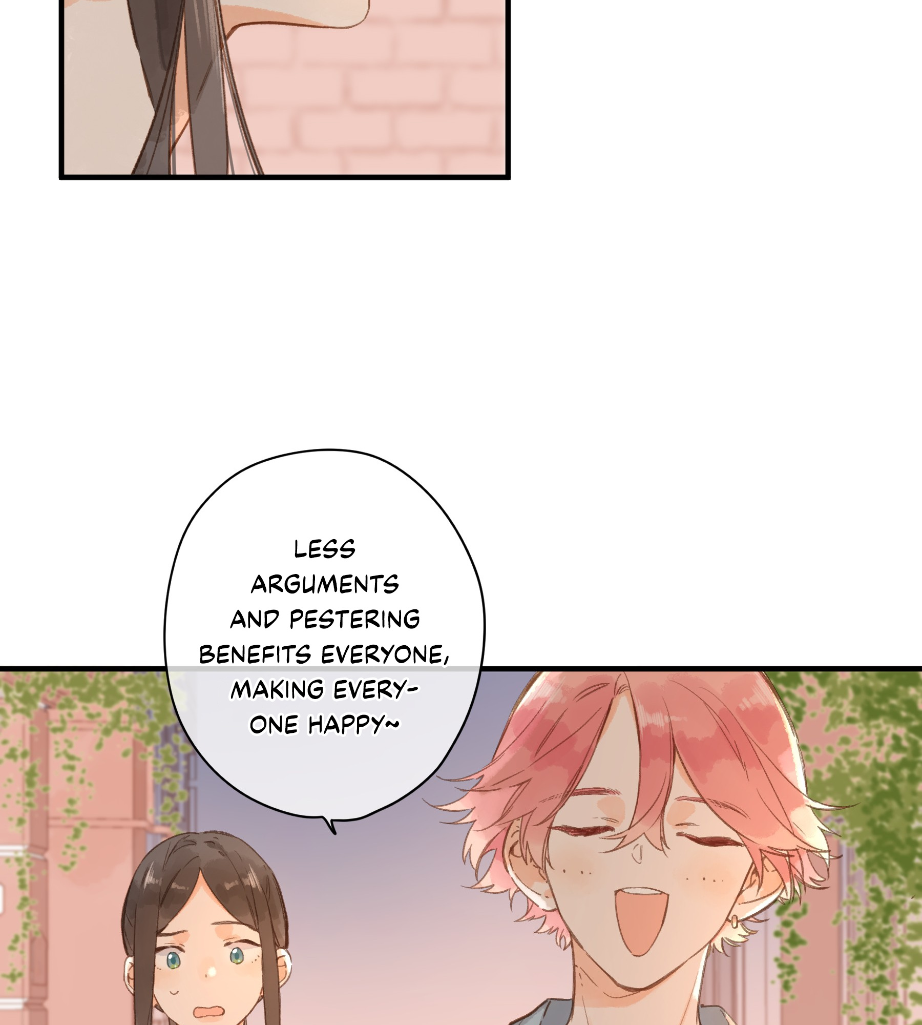 Summer Bloom At The Corner Of The Street Chapter 30 #17