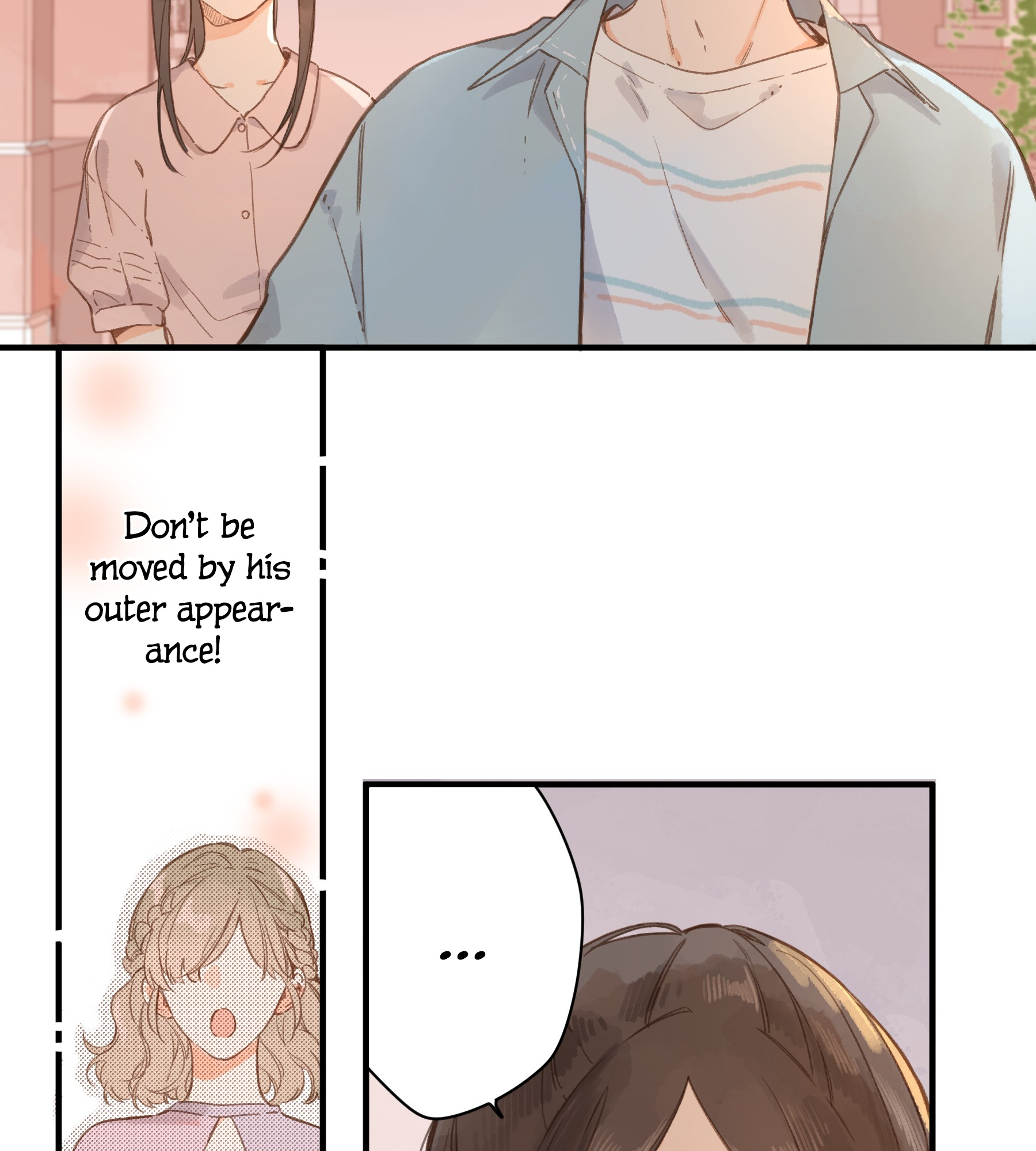 Summer Bloom At The Corner Of The Street Chapter 30 #18