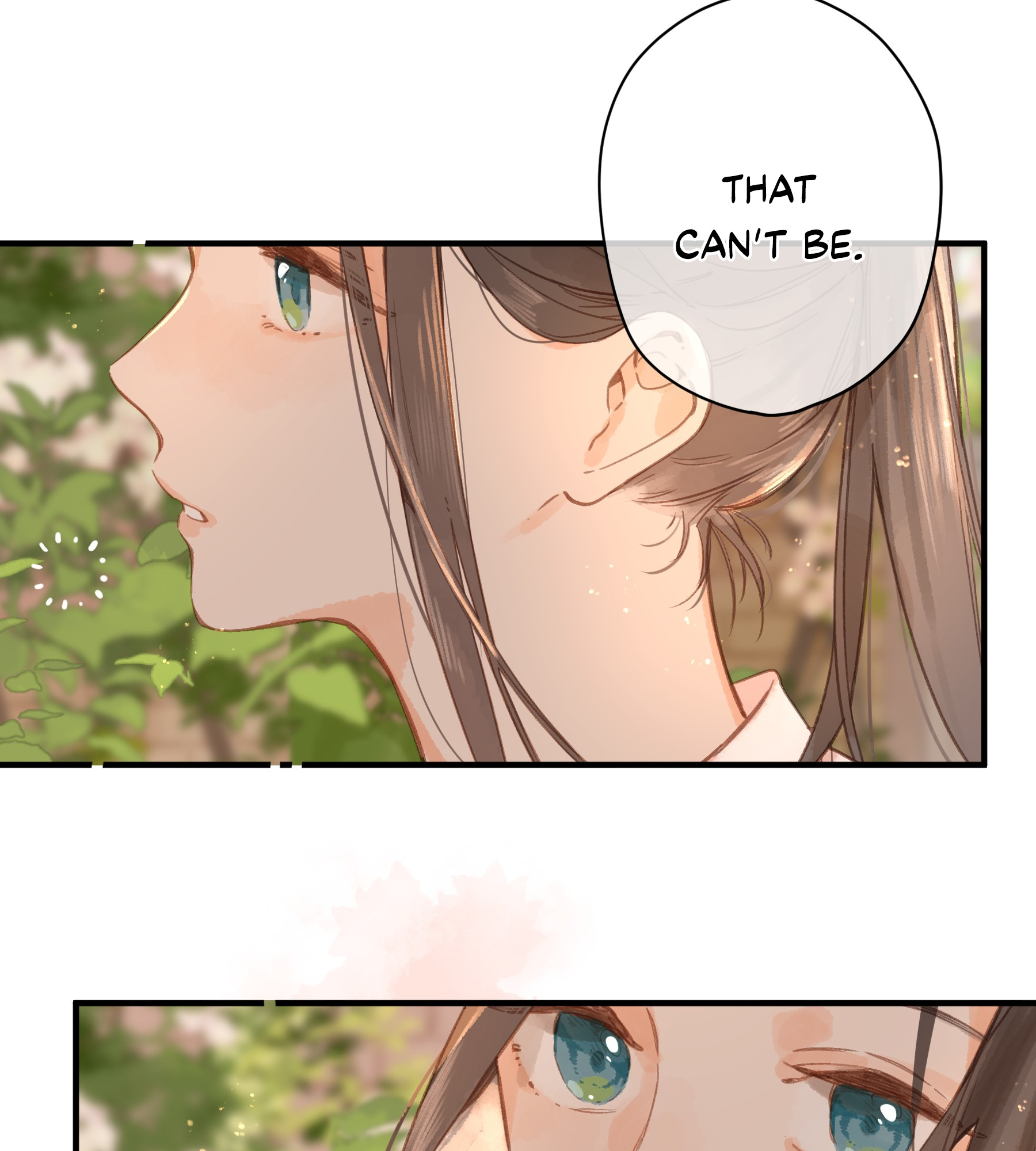 Summer Bloom At The Corner Of The Street Chapter 30 #51