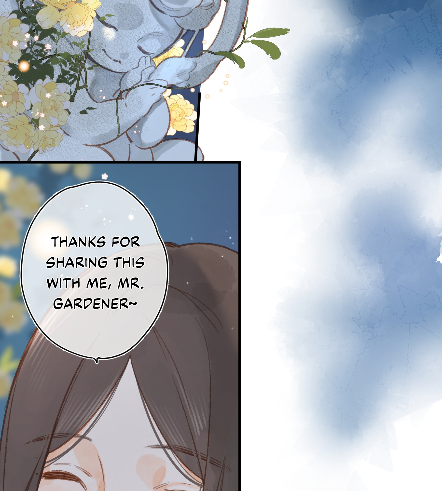 Summer Bloom At The Corner Of The Street Chapter 21 #2