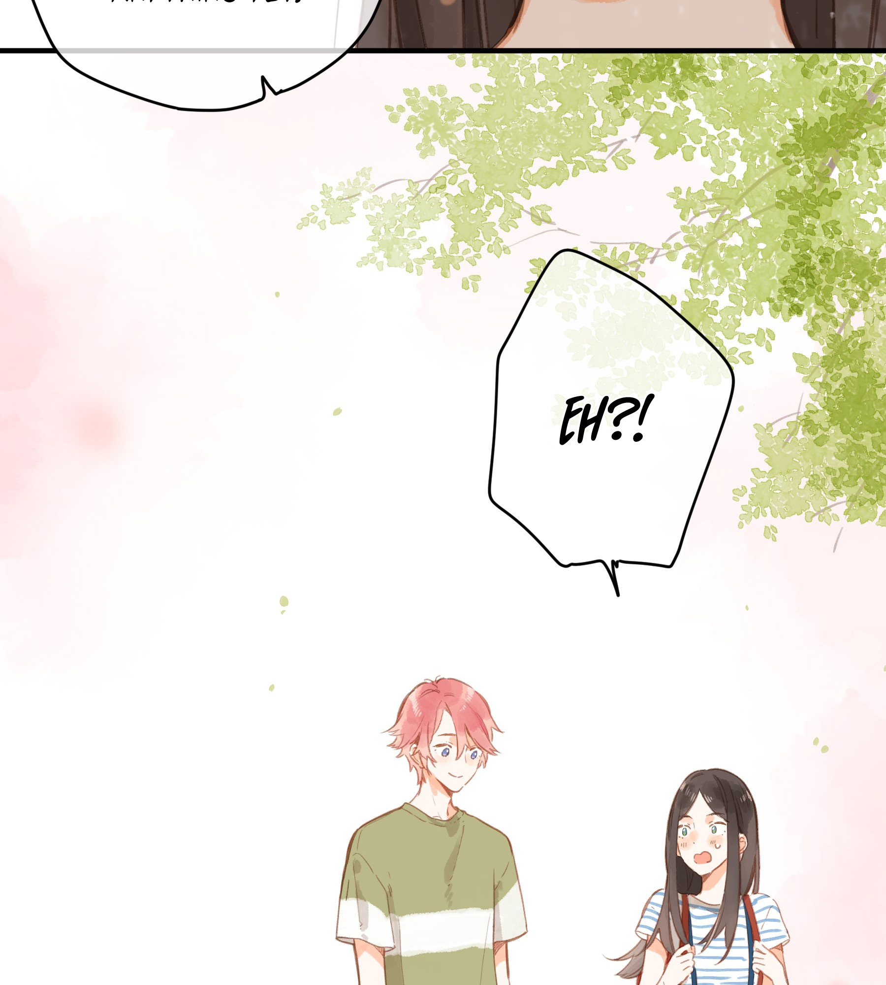 Summer Bloom At The Corner Of The Street Chapter 15 #59