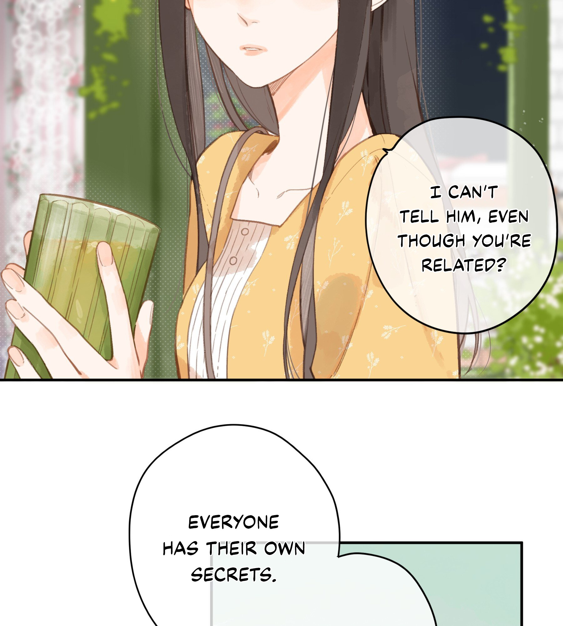 Summer Bloom At The Corner Of The Street Chapter 11 #26