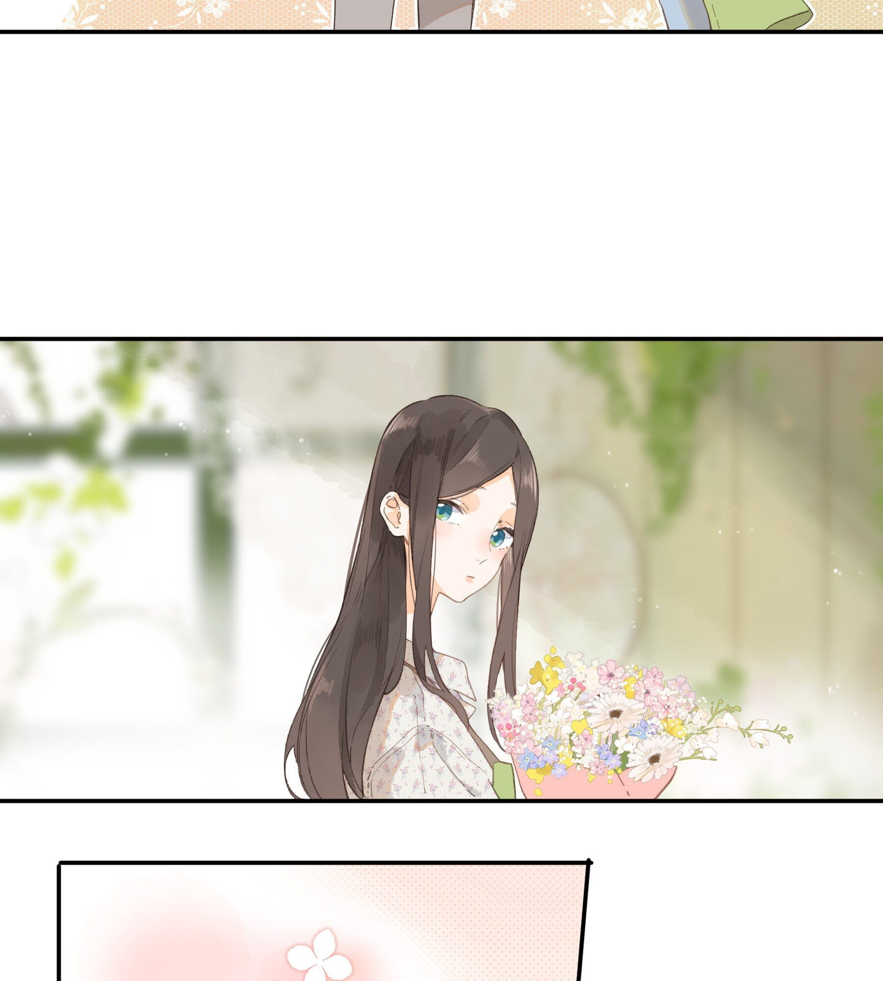 Summer Bloom At The Corner Of The Street Chapter 8 #25