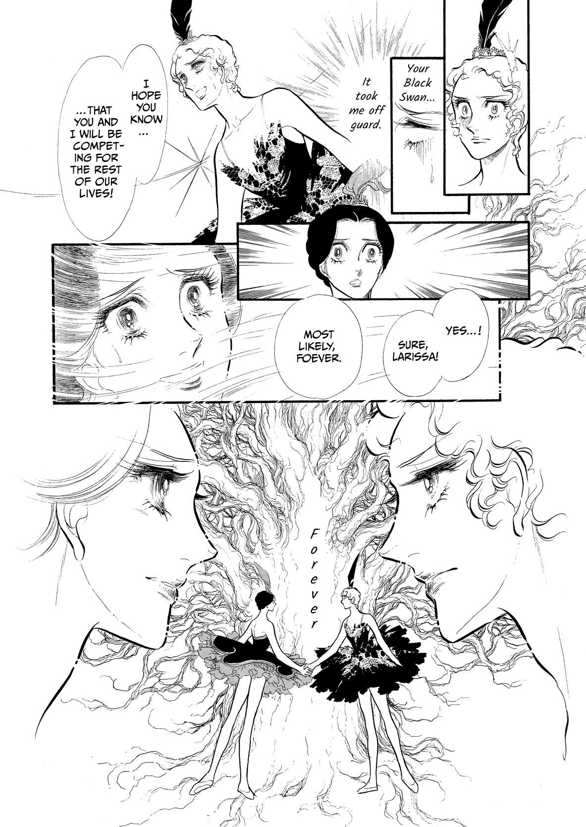 Swan Chapter 48 #28