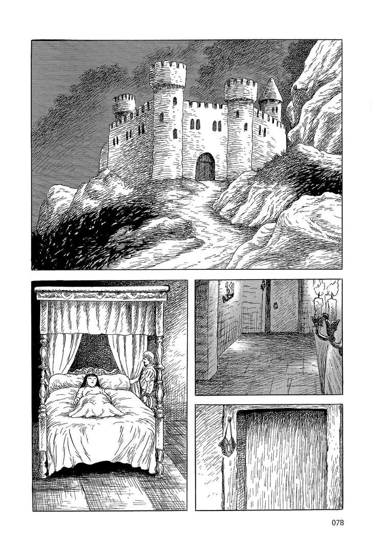Sneewitchen - Geschichten Nach Grimm Chapter 4 #18