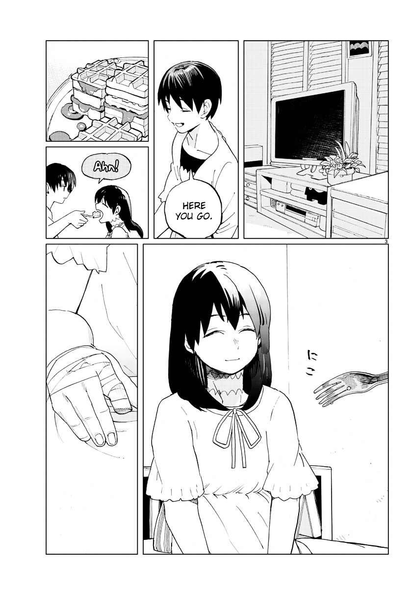 Hana To Uso To Makoto Chapter 11 #3