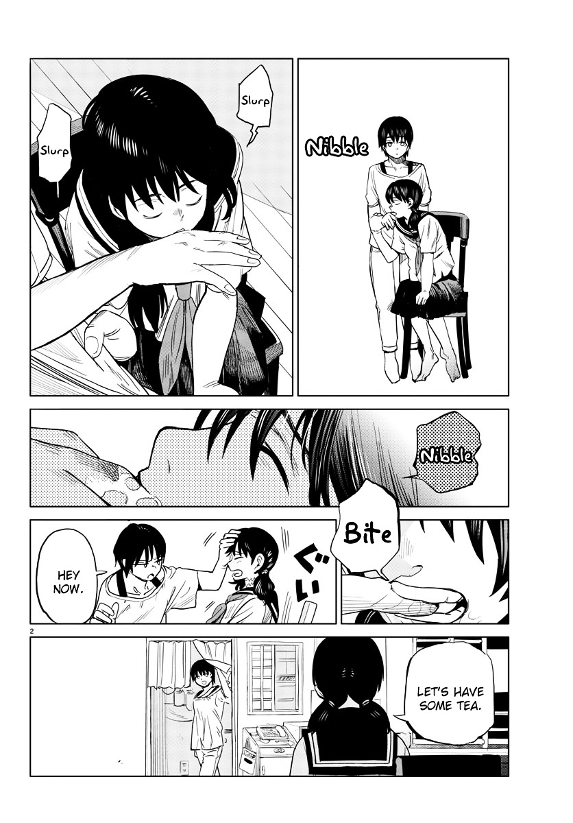 Hana To Uso To Makoto Chapter 1 #2