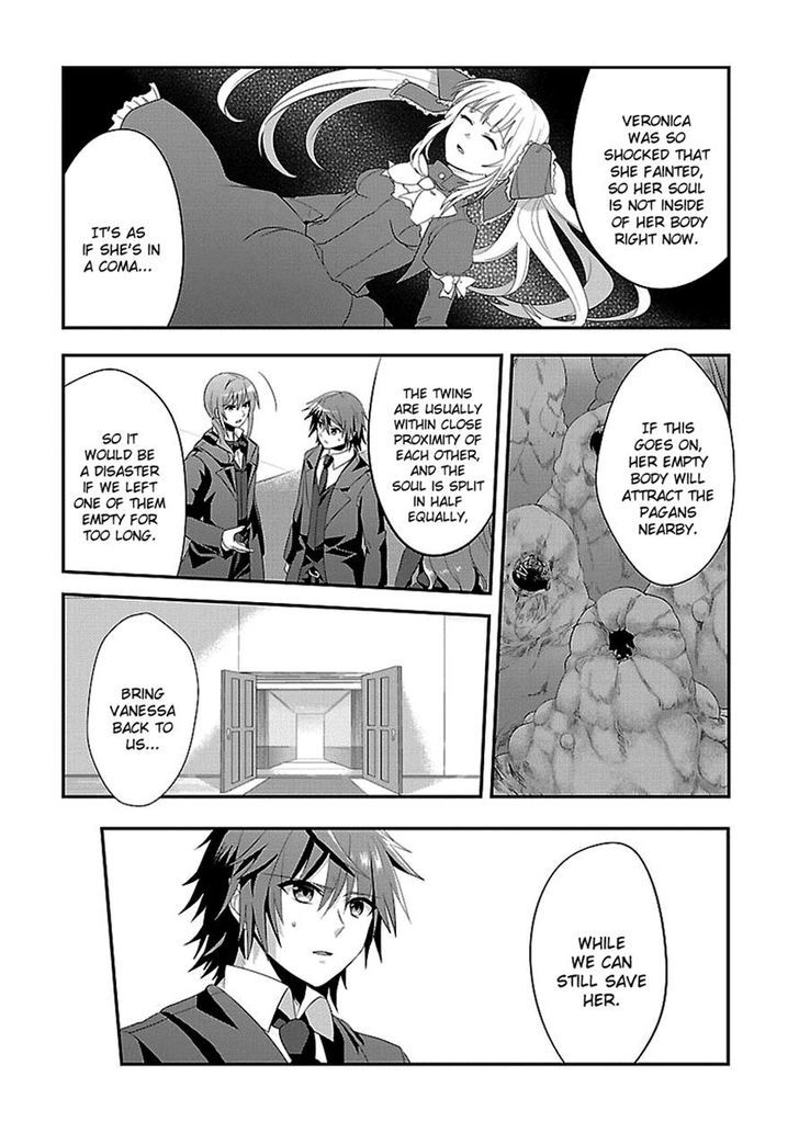 Sousouki Reginald Chapter 8 #13