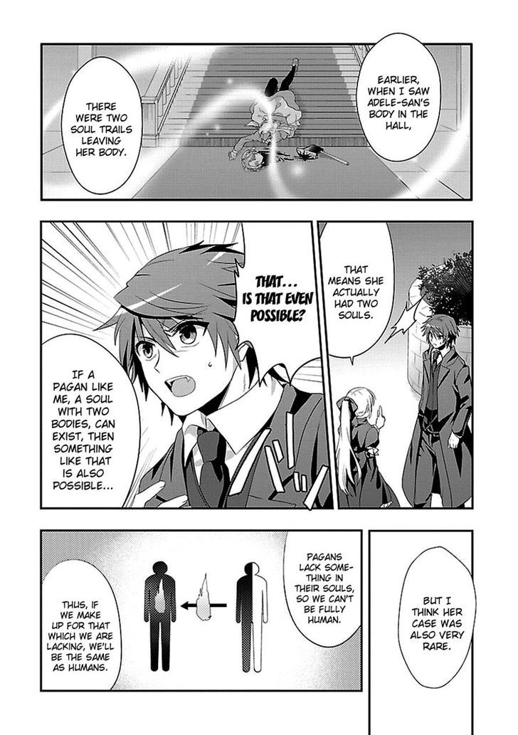 Sousouki Reginald Chapter 8 #23