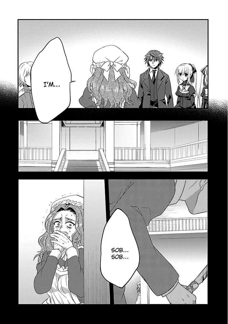 Sousouki Reginald Chapter 9 #10