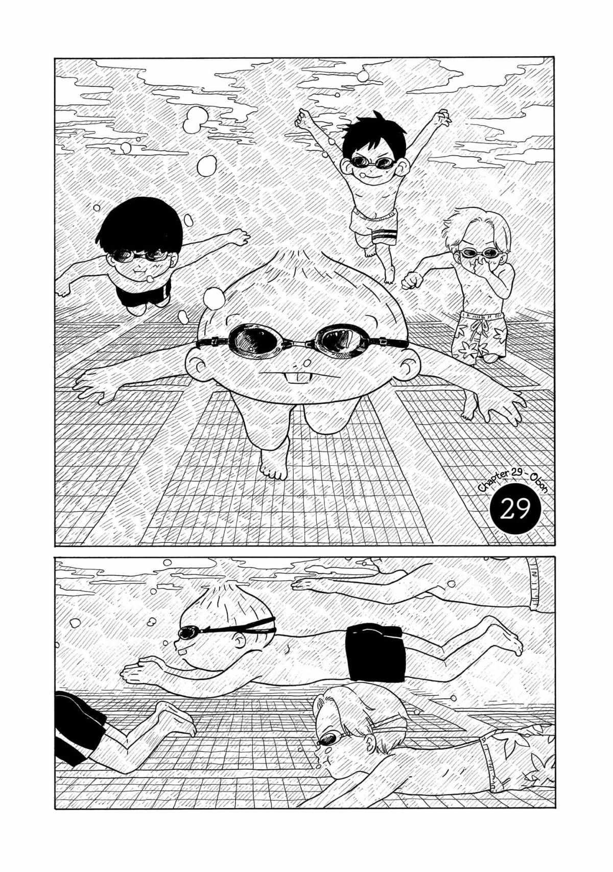 Korogaru Kyoudai Chapter 29 #3