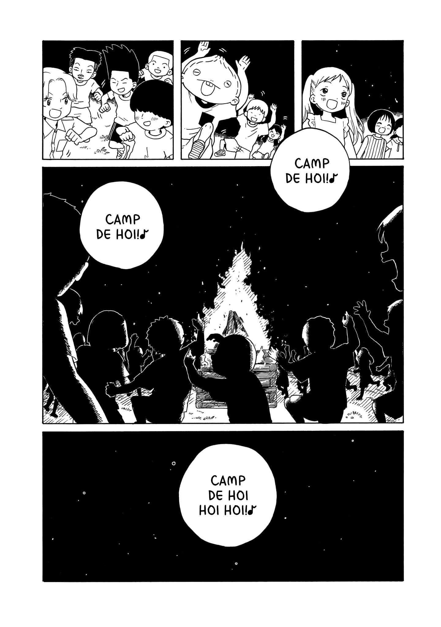 Korogaru Kyoudai Chapter 27 #36