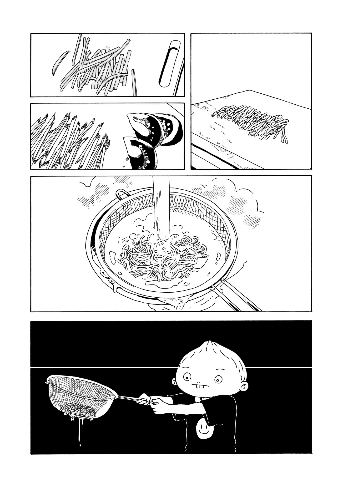 Korogaru Kyoudai Chapter 23 #13