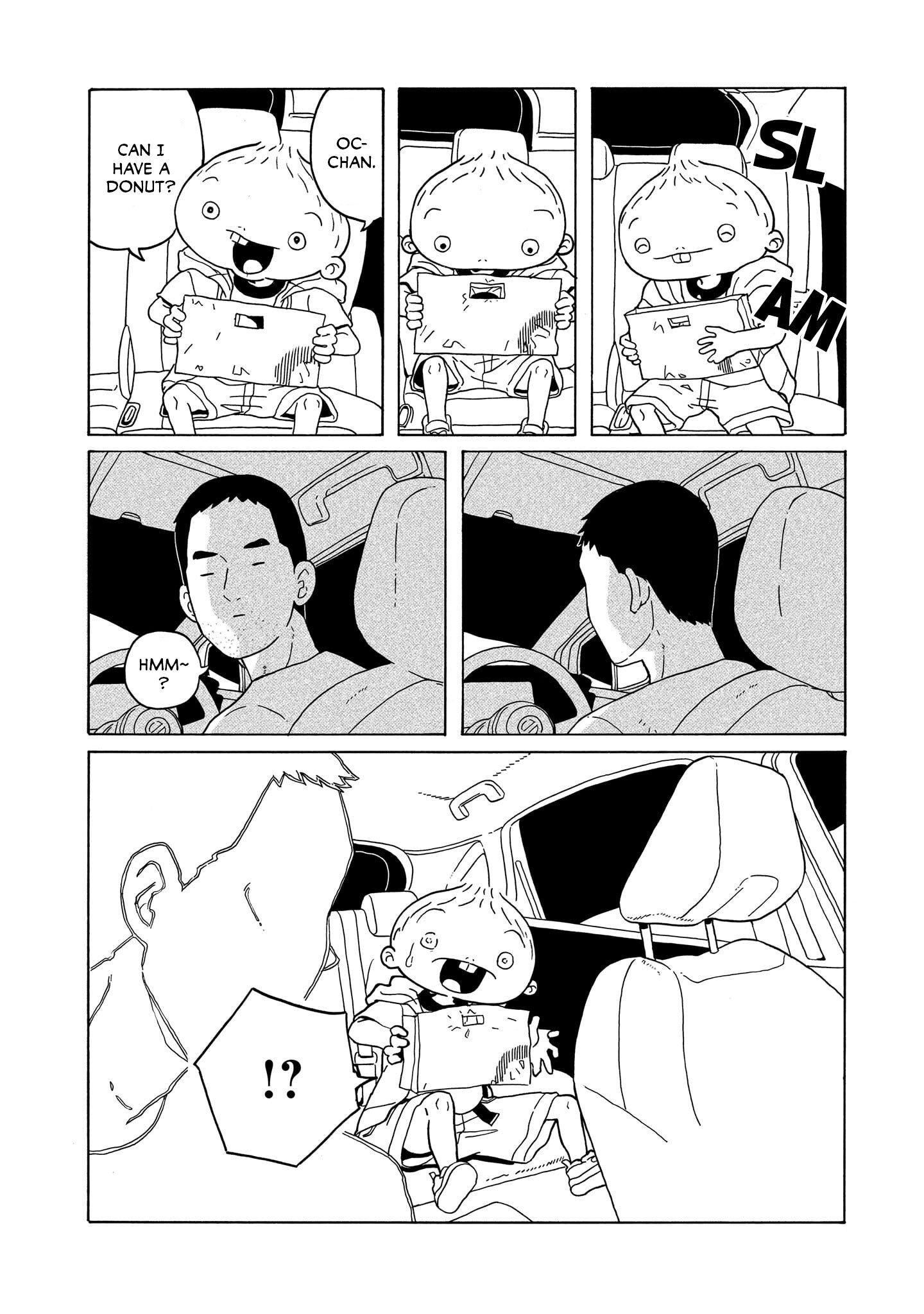 Korogaru Kyoudai Chapter 22 #26