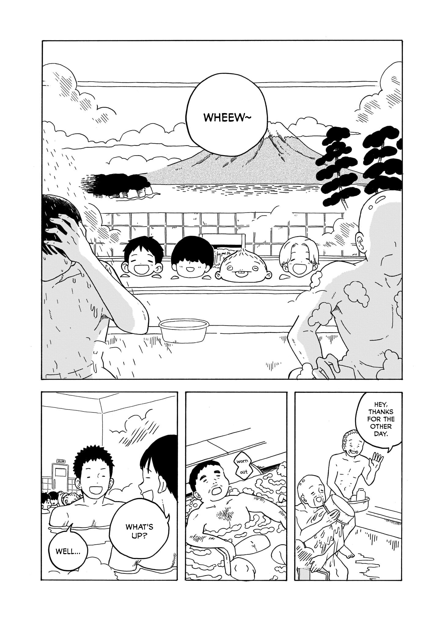 Korogaru Kyoudai Chapter 21 #6