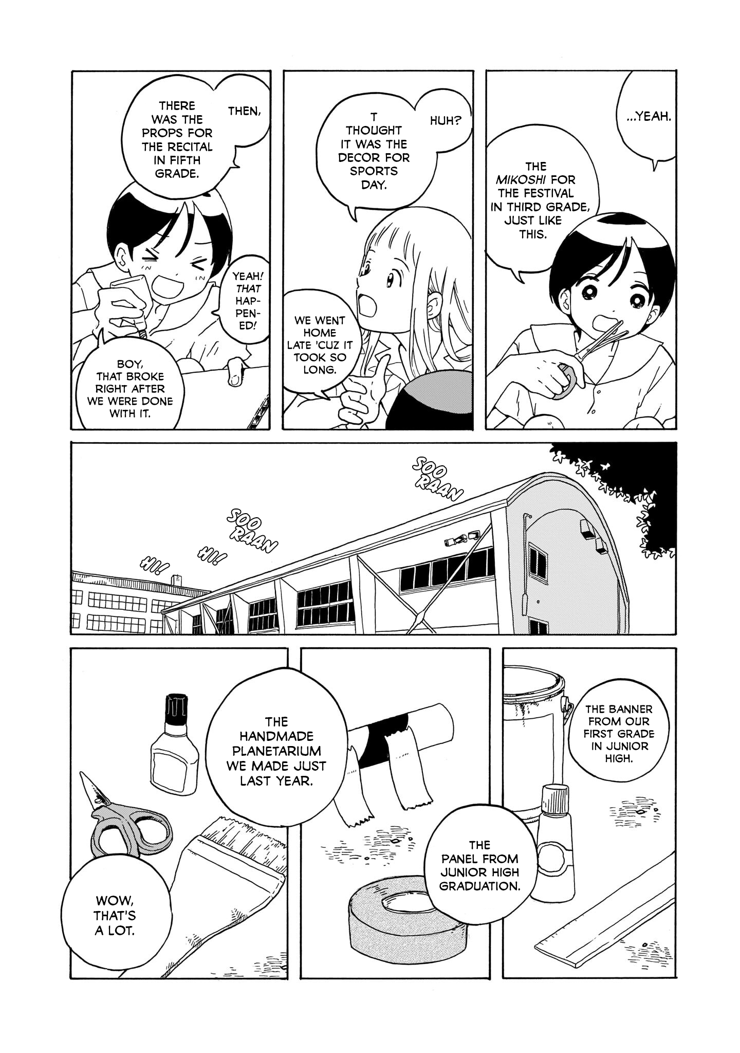 Korogaru Kyoudai Chapter 20 #26