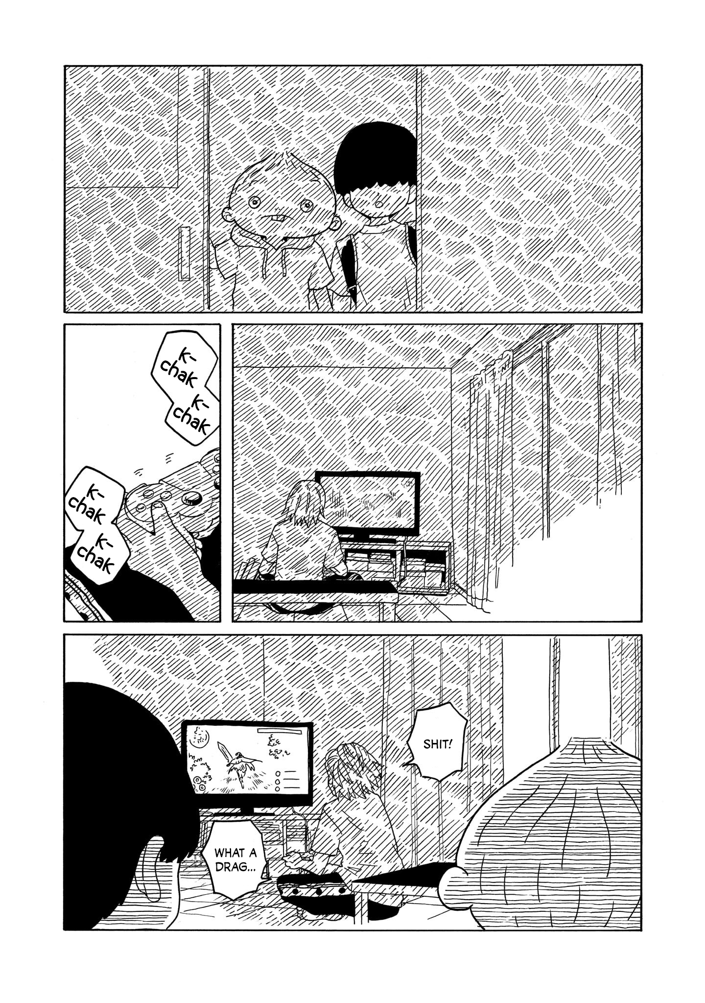 Korogaru Kyoudai Chapter 19 #26