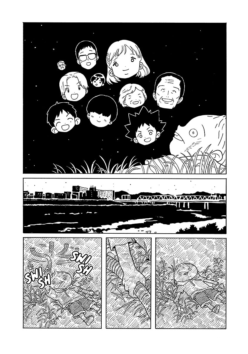 Korogaru Kyoudai Chapter 17 #28