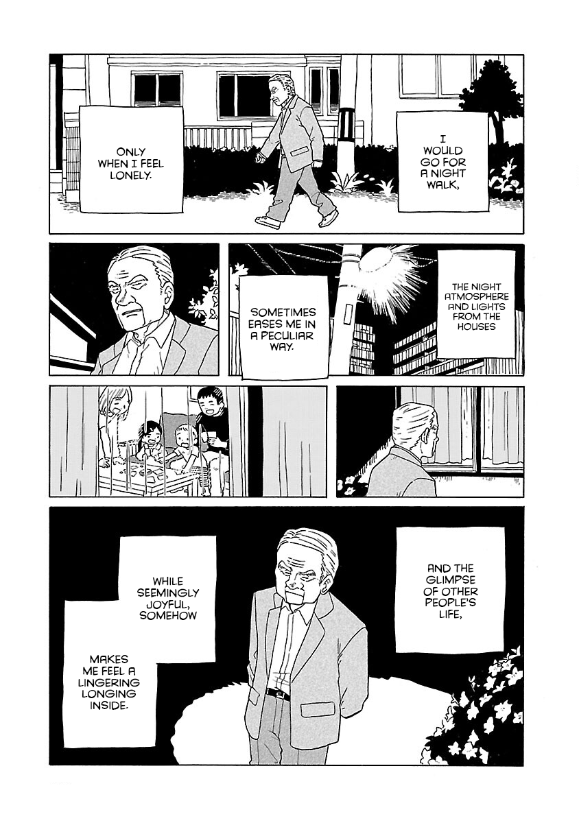 Korogaru Kyoudai Chapter 12 #3