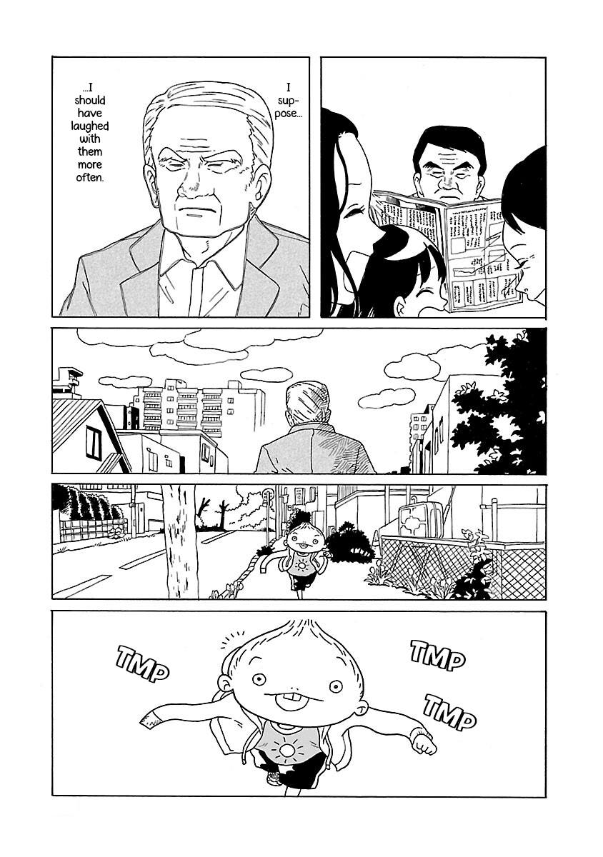 Korogaru Kyoudai Chapter 12 #25