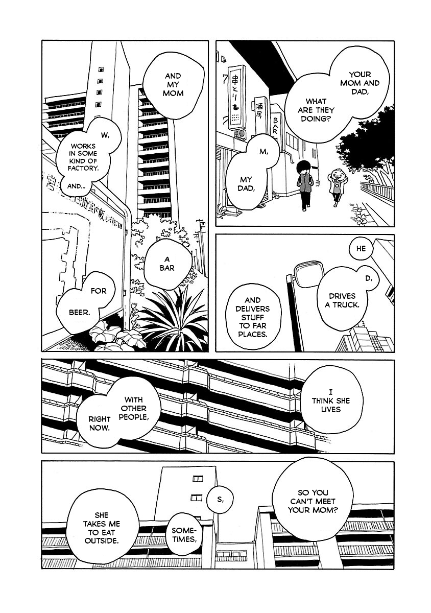 Korogaru Kyoudai Chapter 11 #6