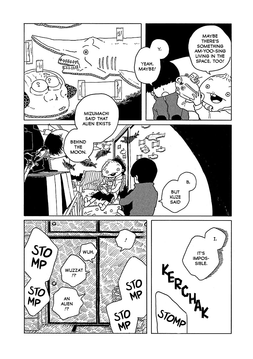 Korogaru Kyoudai Chapter 11 #18