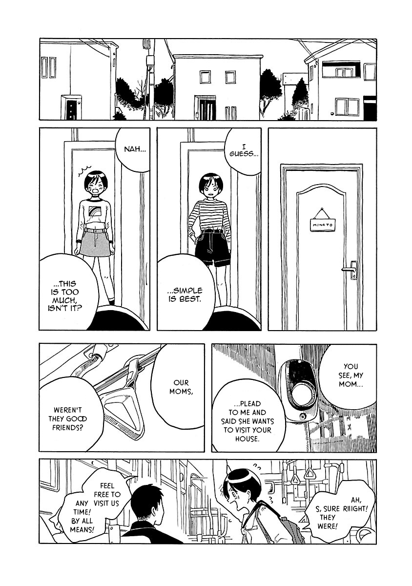 Korogaru Kyoudai Chapter 10 #6