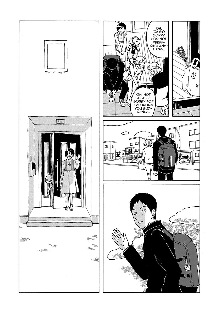 Korogaru Kyoudai Chapter 10 #21