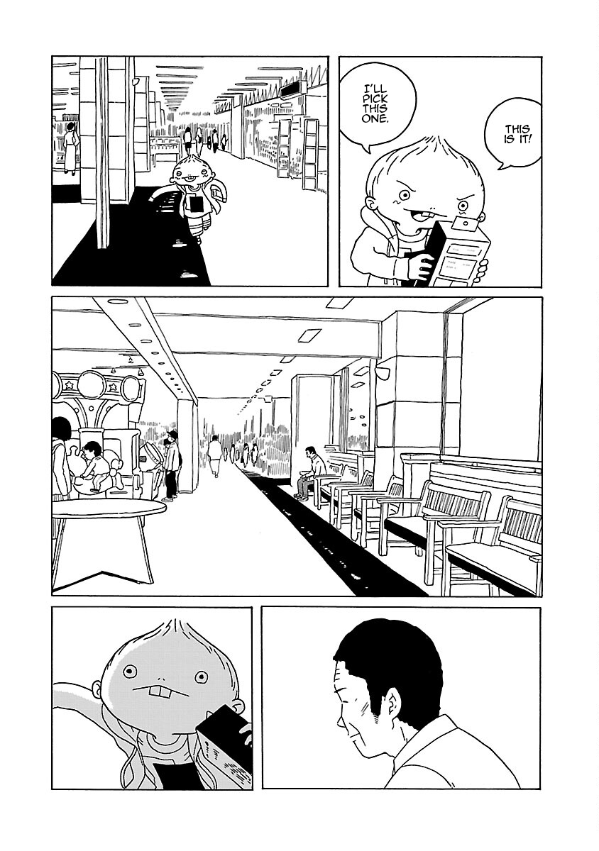 Korogaru Kyoudai Chapter 8 #15